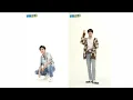 Download Lagu [Comparison Dance] NCT DREAM (Hello Future) Jaemin and Jeno | Visual Line