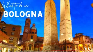 Download Best Things to Do in Bologna, Italy MP3