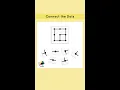 Connect the Dots Printable