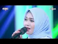 Nazia Marwiana ft Ageng Music - Senandung Rembulan (Official Live Music)