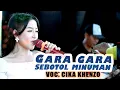 Lagu GARA GARA SEBOTOL MINUMAN - CHIKA KENZO - KAJJOLE PANTURA \