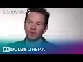 Mile 22 - Mark Wahlberg Interview Dolby Cinema Dolby