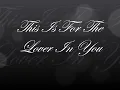 Shalamar - This Is For The Lover In You