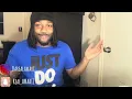 TEE GRIZZLEY - BACK IN THE YAMS REACTION!