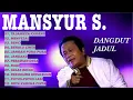 Download Lagu TANPA IKLAN | Mansyur S Full Album | Album Terbaik 80'an Lagu Dangdut Jadul Nostalgia Lawas 