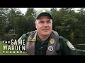 Roadside Turkey Bust Eagle in Distress The Game Warden Channel Presents On Patrol New Hampshire