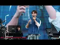Arvin Tsang 曾傲棐 《第三人稱》 - FanCam  2026.04.26 《ImagineLand》「跨越界限音樂會」Day 2 @香港文化中心露天廣場