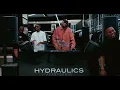 Oscar Mbo Live at Hydraulics Avantgarde Sandton | Full DJ Set