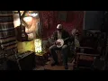 Seasick Steve - Golden Spun (Down Home Sessions)