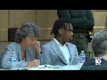 YNW Melly seeks to get out of jail ahead of double-murder retrial