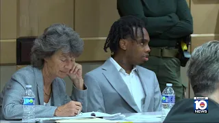 YNW Melly seeks to get out of jail ahead of double-murder retrial