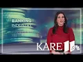 First Republic Bank is seized sold to JPMorgan in second-largest U S bank failure