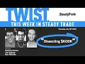TWIST Dissecting the KODK Supernova