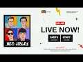 Download Lagu NEO JIBLES LIVE STREAMING 29 JULI 2023 MP3