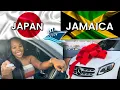 MY NEW CAR HOW I SHIPPED MY DREAM CAR FROM JAPAN FOR CHEAP TONAYA WINT