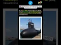 Download Lagu 🇫🇷 French Navy’s Third Barracuda-Class Submarine: Tourville