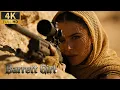 Lagu Deadly Barrett！One Mile Kill！Female Sniper s Barrett Destroys Terrorists！Best Sniper War Movie！