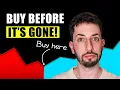 3 Stocks I Think Are Undervalued Now