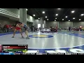 Junior Men 182 David Key Georgia Vs Trent Knight Tennessee