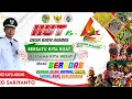 Download Lagu Bersatu Kita Kuat | Bersama Kita Hebat | Kayu Agung Beradab | HUT 42 Tahun 2021 versi klasik