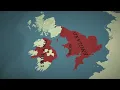 The Entire History of the British Empire