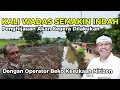 KDM PASTI SENANG PROGRES POSITIF NORMALISASI KALI WADAS DENGAN OPERATOR GERAK CEPAT KESUKAAN NITIZEN