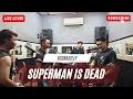 Download Lagu VodkaBilly - Superman is Dead (struck out inside) Live Cover