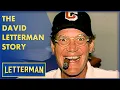 The David Letterman Story Letterman