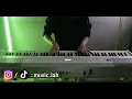 (Witch Hat Atelier ED) Nakamura Hak - Tada Utsukushii Noroi ただ美しい呪い | Piano Cover