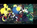 Runescape 3 Wildy Flash Events - Demon Stragglers