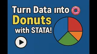 STATA Pie Chart Tutorial Data Visualization Made Easy