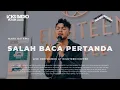Download Lagu Mark Natama - Salah Baca Pertanda | Live at Voks Music Room