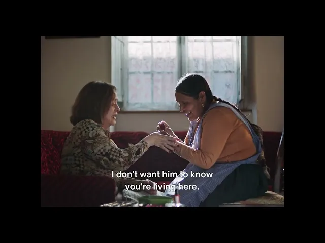 The Dog Thief di Vinko Tomičić Salinas | Trailer