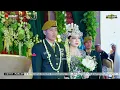 🔴LIVE RESEPSI PERNIKAHAN *MEI \u0026 WAHYU* PTRI.BPK.SALI Dk.DUNGGONG GABUSAN - RIAS CAHYO MUNCAR