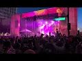 Orange Sky - The Movement @ Reggae Rise Up Las Vegas (10.06.24)