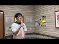 【DEEN/君がいない夏】歌ってみた ё