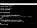 03 05 Hacking and Penetration - Web Testing With NMAP