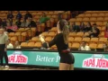 Campbell Volleyball - Madison Linxwiler