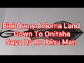Download Lagu Obi Uche Of Abavo Kingdom In IKA Land Support The Creation Of Anioma State 