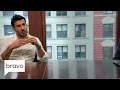 Million Dollar Listing NY Steve Gold Is Not In A Good Mood Season 7 Episode 6 Bravo