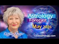May 2026 Astrology Forecast