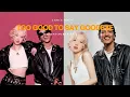 Download Lagu TOO GOOD TO SAY GOODBYE - BRUNO MARS \u0026 ROSÉ (lyrics video)