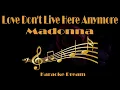 Download Lagu Madonna \