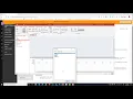 CSC210 Database Design Using SQL View in Access