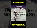 Download Lagu Whoosh! 🌌 Deep Purple’s Epic 2020 Comeback #shorts