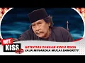Download Lagu Jalani Aktivitas Dengan Menggunakan Kursi Roda, Kesehatan Jaja Mihardja Berangsur Pulih? | Hot Kiss