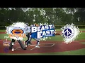 REMATCH ELITE RBI NATIONAL vs ZT NATIONAL PROSPECTS PERFECT GAME BEAST OF THE EAST FULL GAME