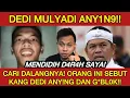 Lagu DEDI 4NY!NG9!! CARI DALANGNYA!! LEBIH K3J4M DARI PADA RESBOB INI!! TANGKAP ORANG INI!!