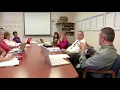 33 Tier 2 Middle School - Intensifying Interventions