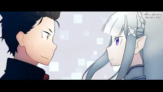 Download Re:Zero Season 2 Ending 2 Full『nonoc - Believe in you』 MP3